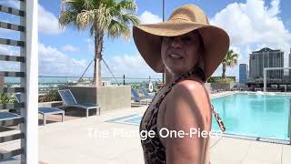 Swimwear Secrets for Women Over 50