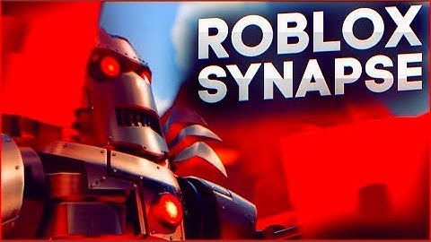 SYNAPSE X CRACKED | ROBLOX HACK | SYNAPSE X FREE | SEPTEMBER 2022