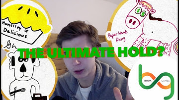 How to Play Book Games  [GaryVee NFT Project, Veefriends, TokenTrove, Immutable X]