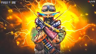 FREE FIRE 🔥2 V 6 COSTOM IN FREE FIRE ON PC