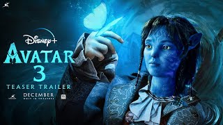Avatar 3 Official Trailer James Cameron 20Th Century Studios Coming Soon