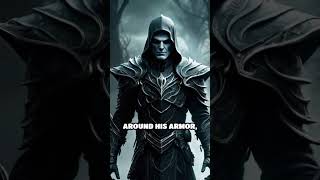 The Iron Wraith’s Oath: Part I – Crypt Awakening