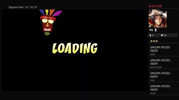 Crash bandicoot playthrough 1 hello darkness my old friend