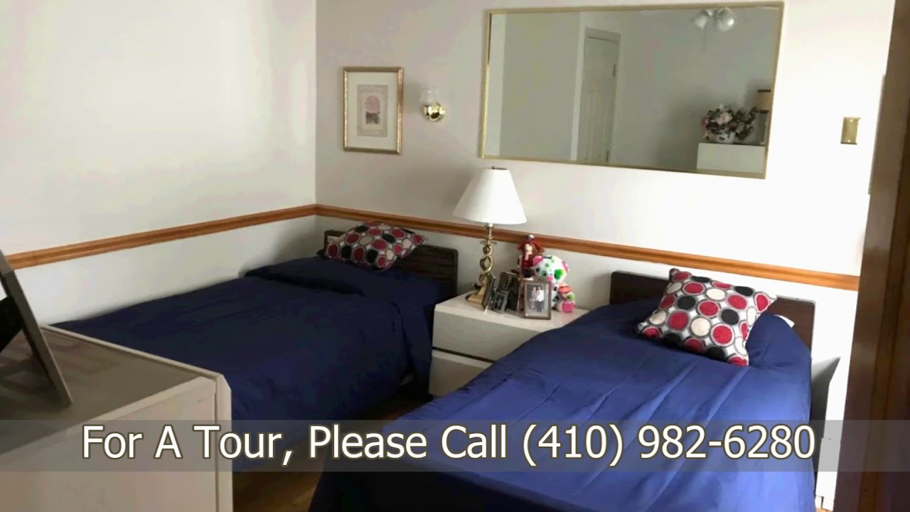 Dulaney Valley Assisted Living at Hunt Valley Hunt Valley MD