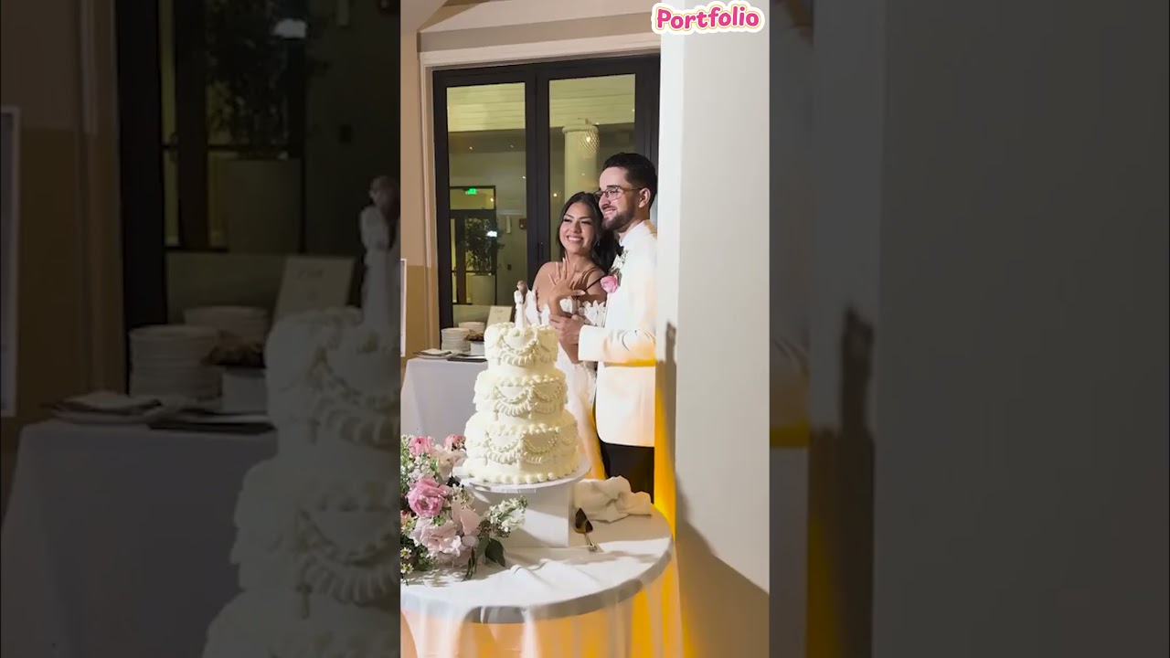 3d expensive wedding reels trendy eye catching captions