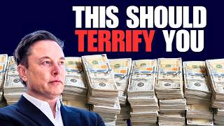 The World s First Trillionaire Why No One Should Have This Much Power