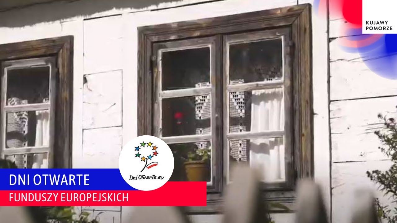 Warsztaty Etnograficzne | Skansen w Kłóbce | Dni Otwarte Funduszy Europejskich 2020