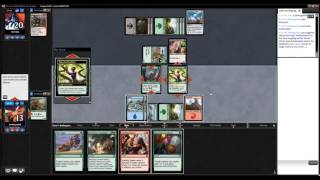 Aether Revolt Draft 2    Round 1
