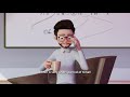 UBF: Investment fraud video