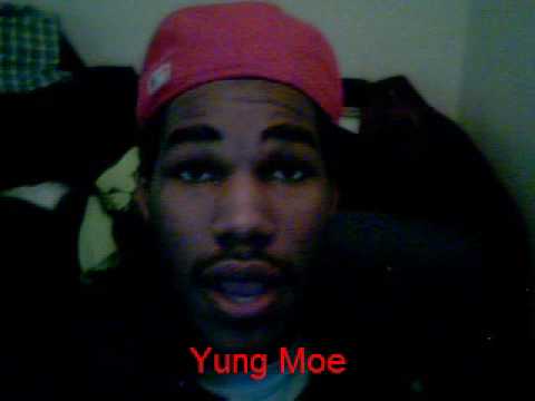 Yung Moe Roger Dat Freestyle