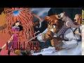 El RPG que ME HIZO SOÑAR con un MEGA CD | Reseña Lunar The Silver Star