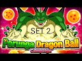 STATE YOUR WISH SET 2 Porunga Dragon Ball Z Dokkan Battle Porunga Global 2021 #Shorts