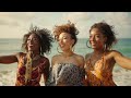 SHE IS THE BOSS Video Clip POWER JAH STUDIO 