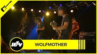 Wolfmother  Woman    Jbtv