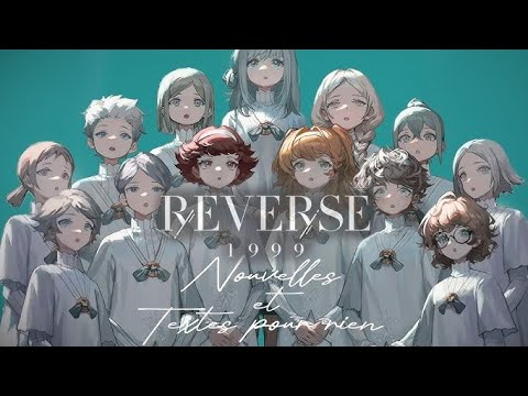 [vietsub] Reverse 1999 : chapter 3: part 9 - YouTube