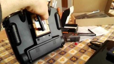 Satellite orange r110x doesn