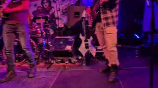 Neil Young Festival Aduard 2026 Int Young Harvesters Helpless 2