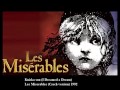 Knizka snu (I Dreamed a Dream) - Les Miserables (Czech version) 1992