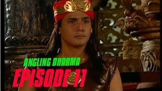Angling Dharma Episode 11