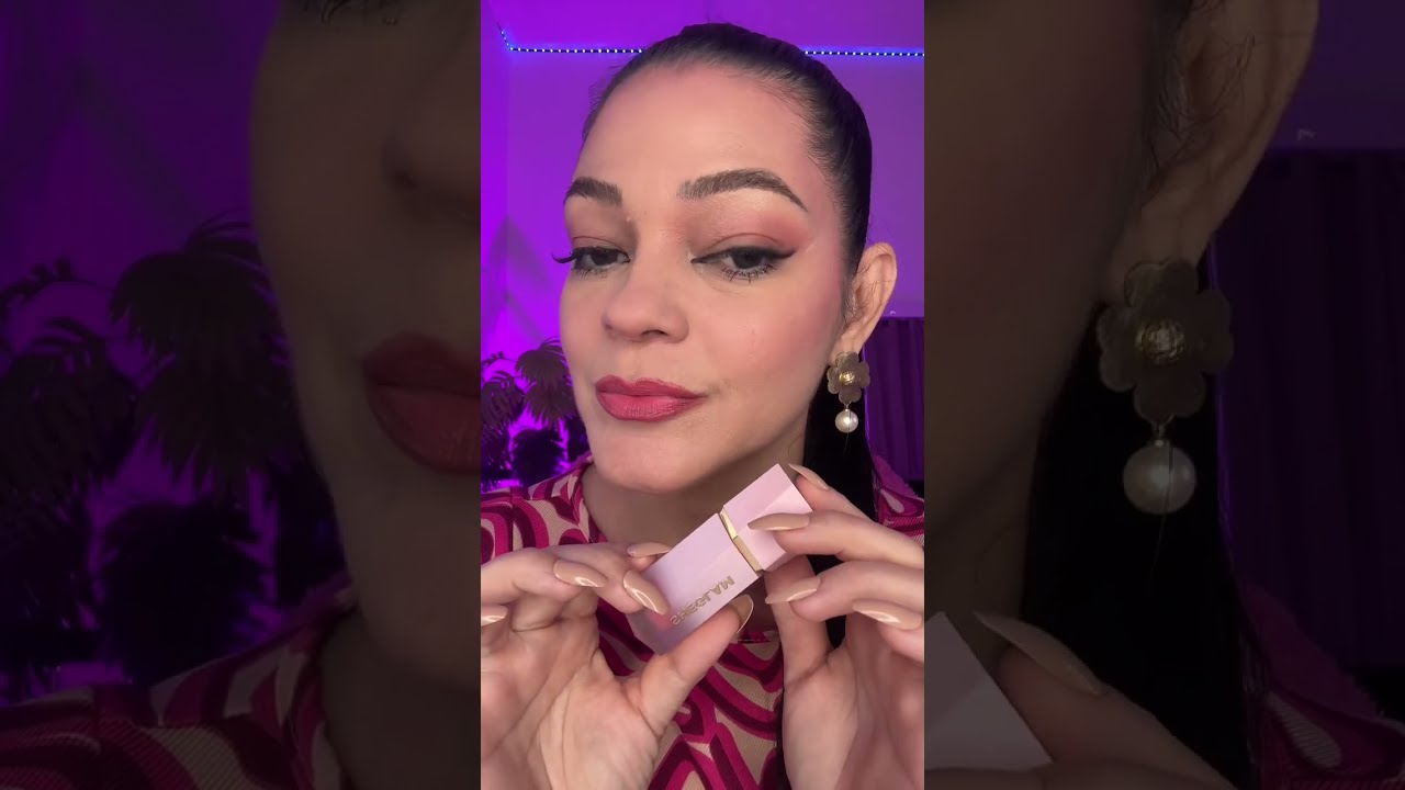 Los 3 nuevos tonos  de Blush 