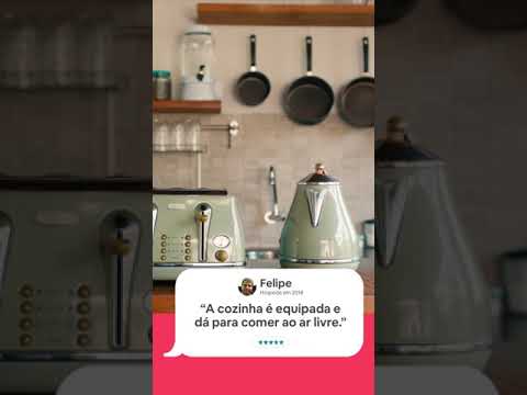 Um novo jeito de viajar | Pode Entrar | Airbnb - Um novo jeito de viajar | Pode Entrar | Airbnb