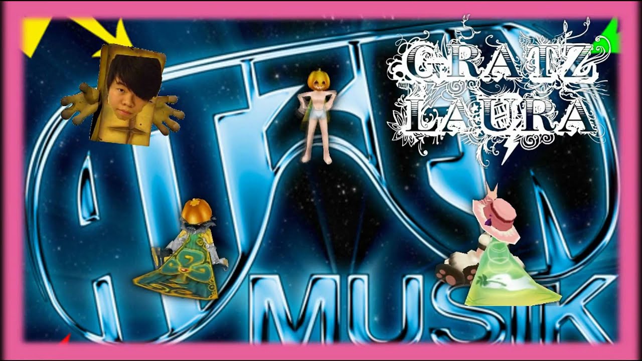 ALLES GUTE ZUM B DAY LAURA MAUS!!![Söldnerlein]