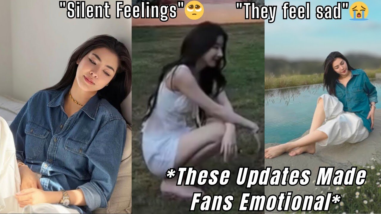 (FayeYoko) Are Faye and Yoko Missing Each Other? Their Latest Updates Say It All😭