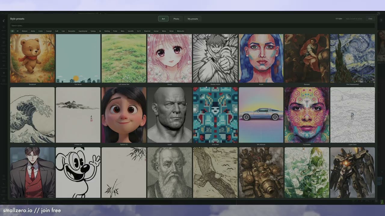 Ideogram 4 is incredible with this ComfyUI workflow.