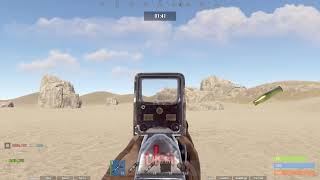 #5 Rust UKN and Highlights Montage :D