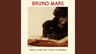 Download Lagu Gorilla [G-Mix] (feat. Pharrell & R Kelly)