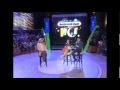 Kapag ako ay nagmahal - Jolina Magdangal on GGV Uncut [11.16.14]