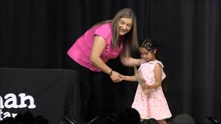 Dillman Elementary Awards 2024