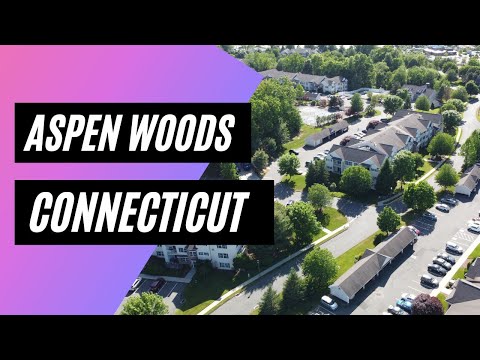 Aspen Woods -  Manchester - Connecticut - video from Devlup