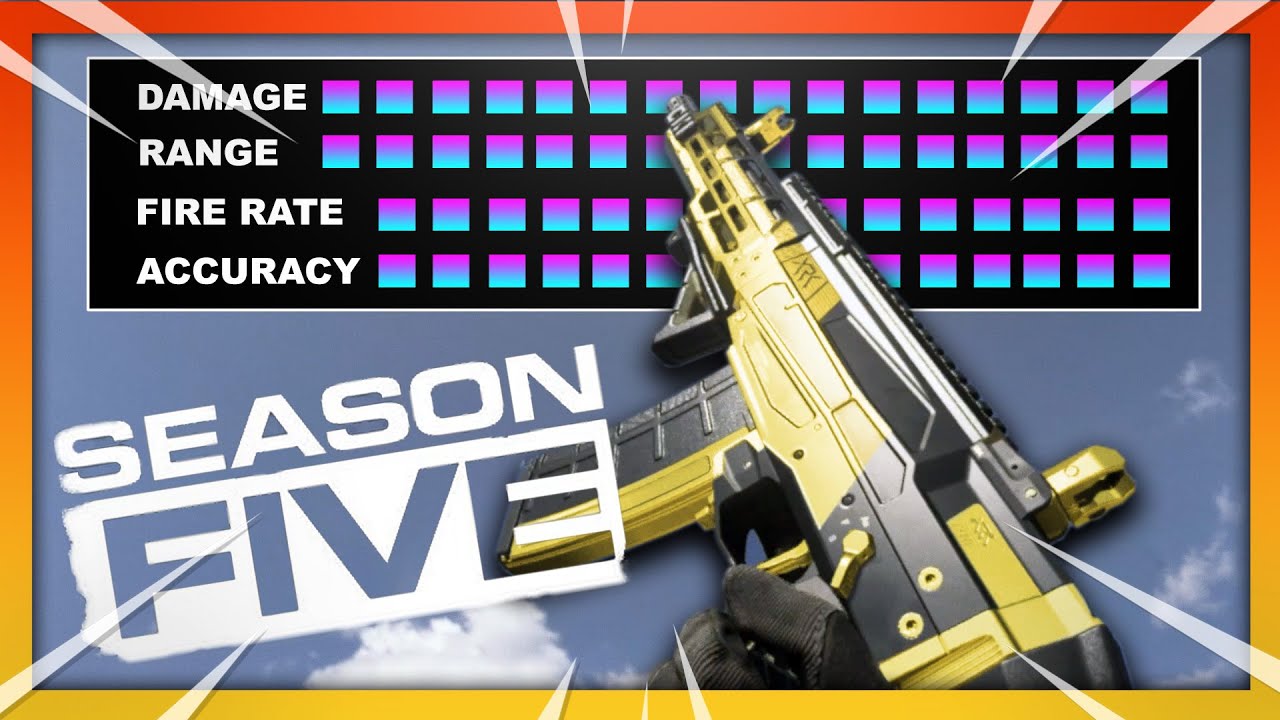 NEW DLC GRAU (MOTHER LODE) TURNS ENEMIES INTO GOLD!! SEASON 5 MULTIPLAYER/WARZONE) MODERN WARFARE!!