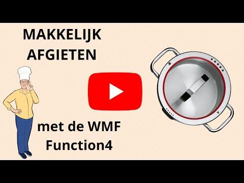 WMF Function4 - YouTube