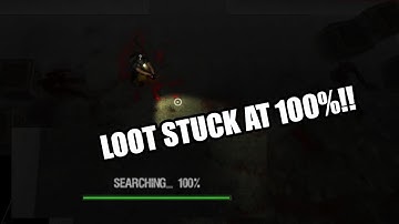 DeadFrontier Easter Loot Problem Temporary Fix