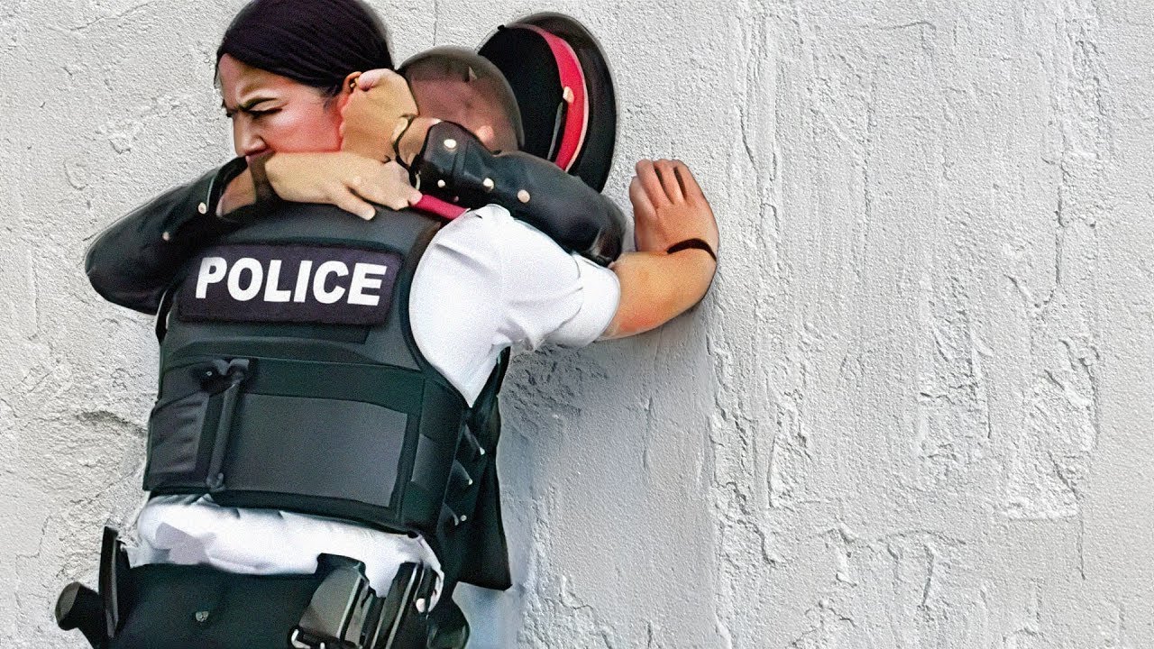 200 Actes De Gentillesse Inattendus Qui Te Mettront Les Larmes Aux Yeux !