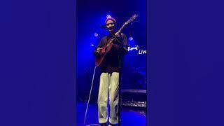 191129 ASIAN POP STAGE Phum Viphurit - Softly Spoken (solo Live in Korea)