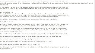 Vì Sao Không Nên Dùng Hosting Giá Rẻ