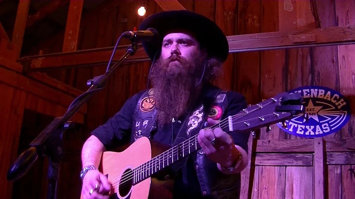 Jeff Bearcat Bunch - Daddy Wore a Stetson