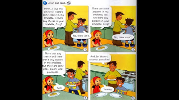 Get Smart Plus 3: Page 56 - Smart Kids