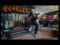 Visite de l'Atelier L'Hirondelle au Mans