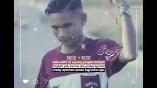 kalo mau pigi silahkan 😂🖒