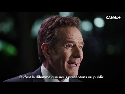 Your Honor - Teaser [VOST]