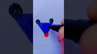 #rat #art #drawing#drawrat #easydrawing#shortsfeed#art #how #painting#youtubeshorts @mahak.1212