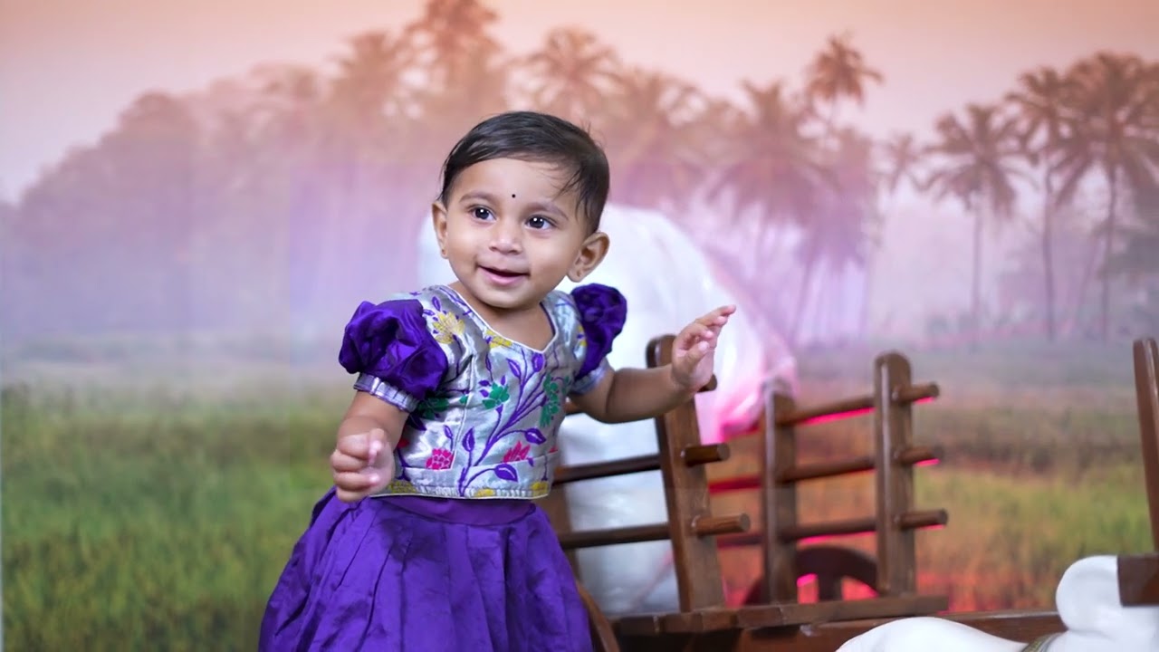 Best Cake Smash Teaser 2025 || Best Cinematic Birthday Teasers ||Pre Birthday Shoot