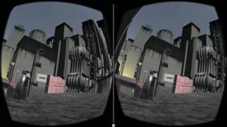 R.I.S.E | a new immersive experience | Teaser