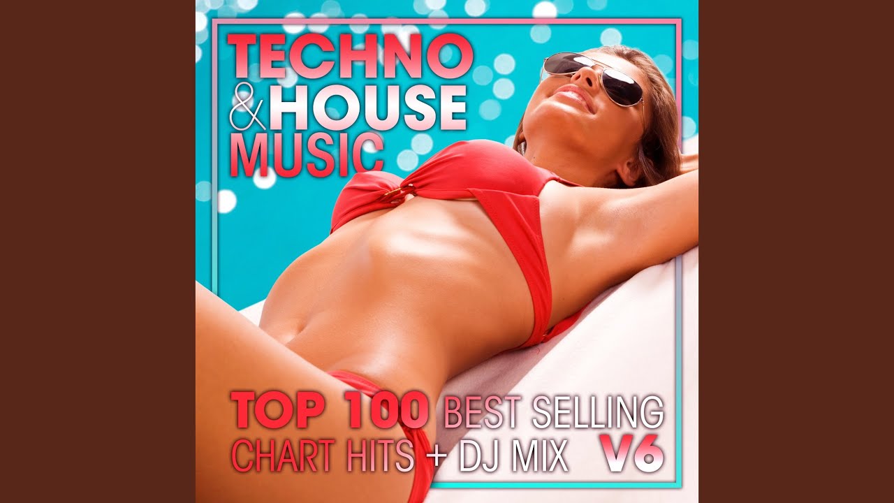 Liquid Space & Doctor Goa - The Experience (Techno & House)