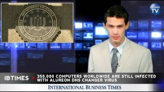 Can't Connect to the Internet? DNSChanger May Be to Blame Can't Connect to the Internet? DNSChanger May Be to Blame