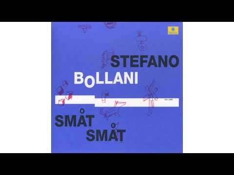 Stefano Bollani - Let's Move to Cleveland